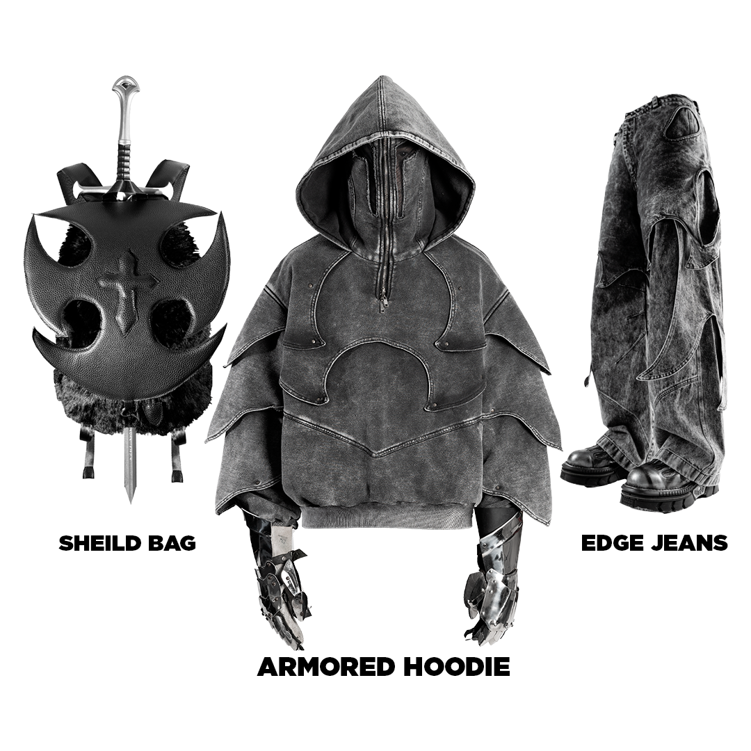 Armored Set