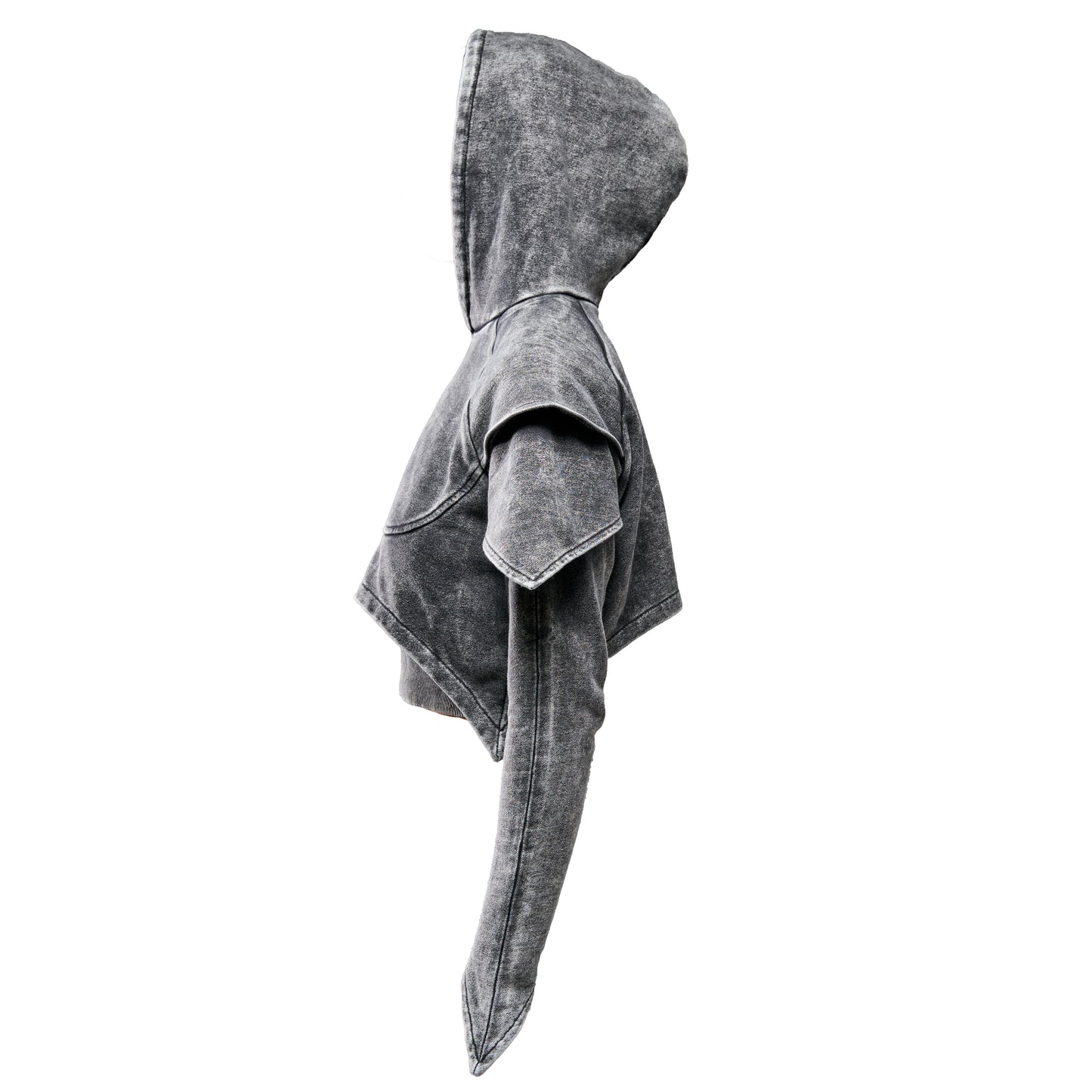 Lunar hoodie