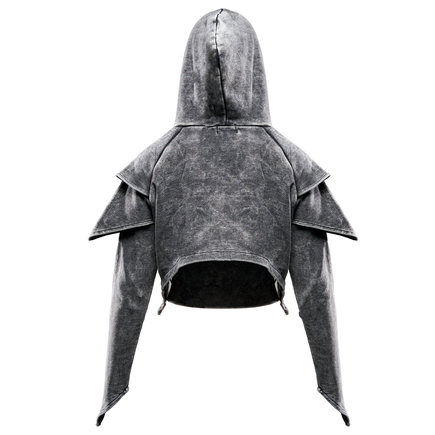 Lunar hoodie
