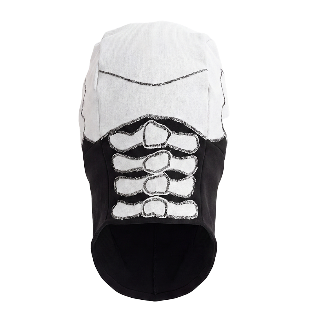 Skull Mask