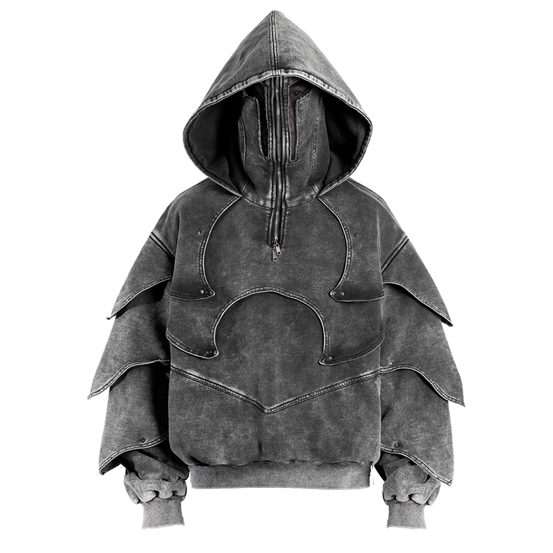 Armored Set