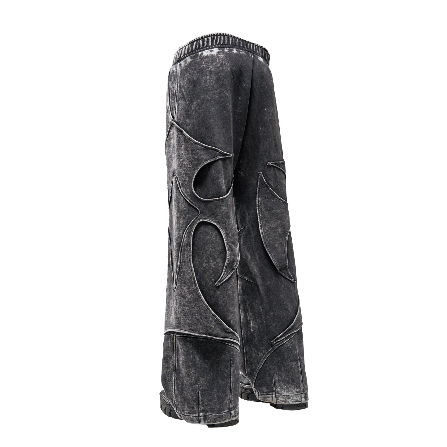 Crest Pants
