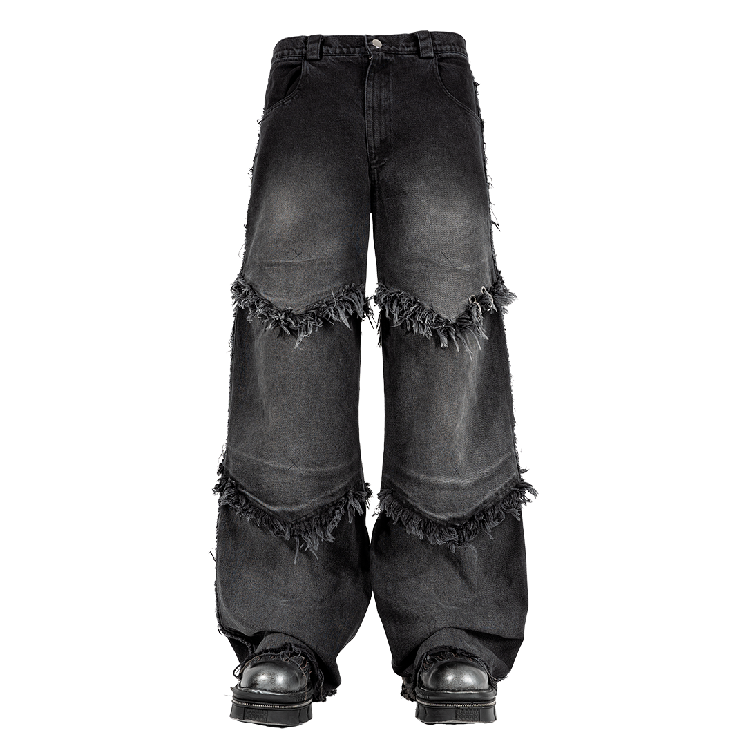 Armored jeans
