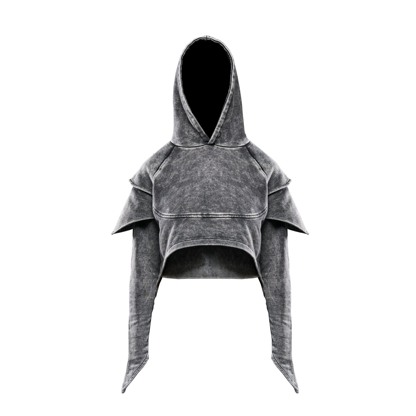 Lunar hoodie
