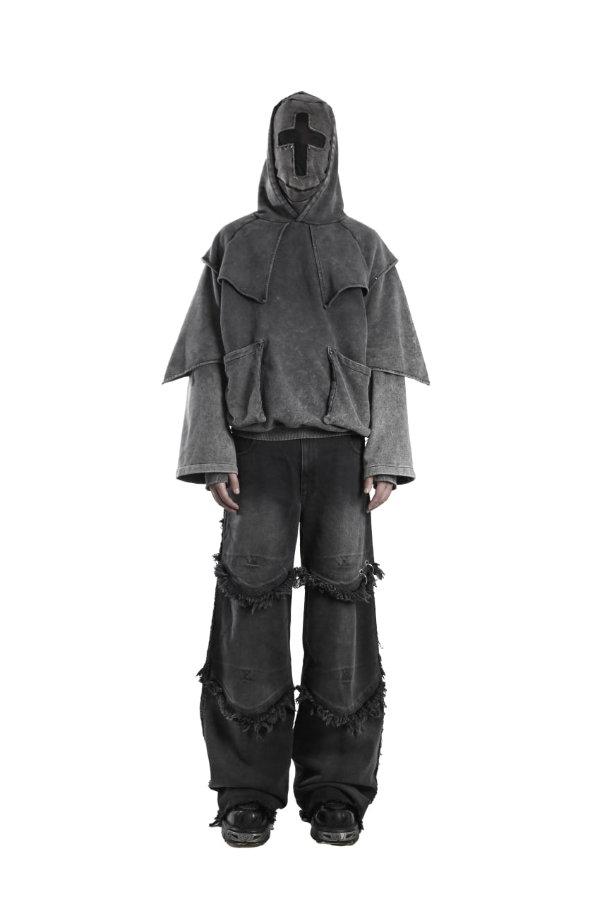 Crusarder Set