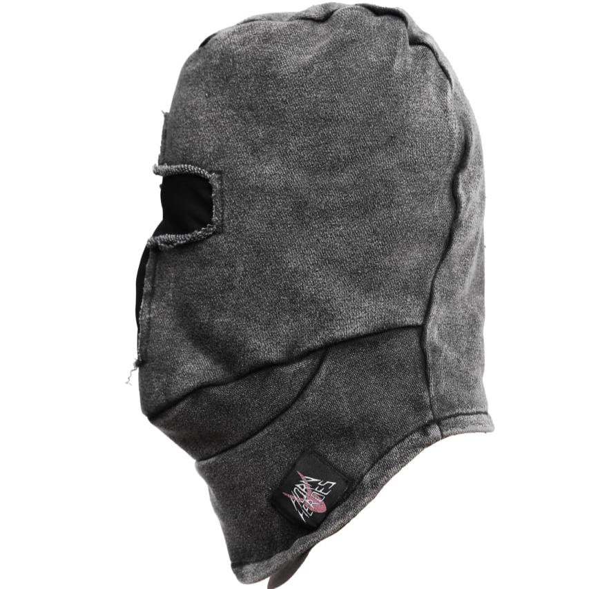 Crusader mask