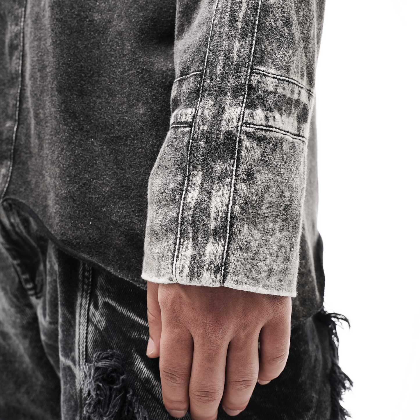 Graven Longsleeve