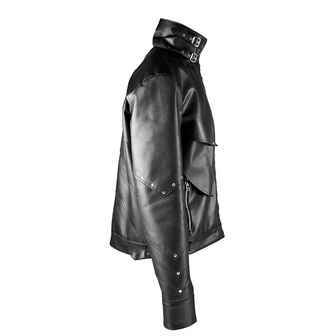Vampire Jacket