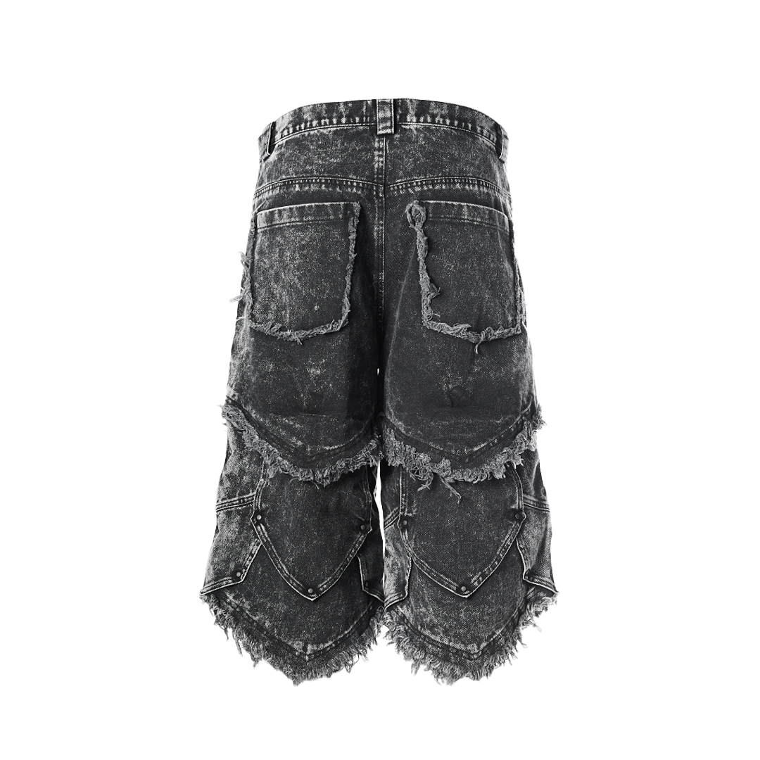 Armored Jorts