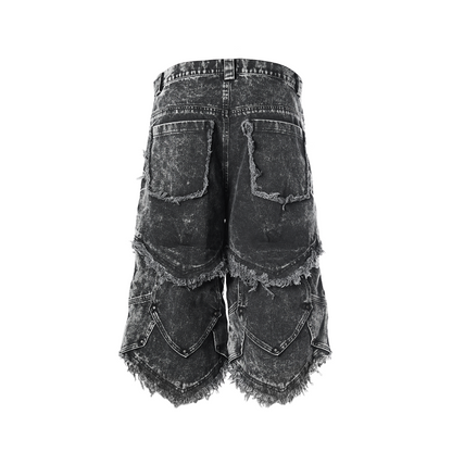 Armored Jorts