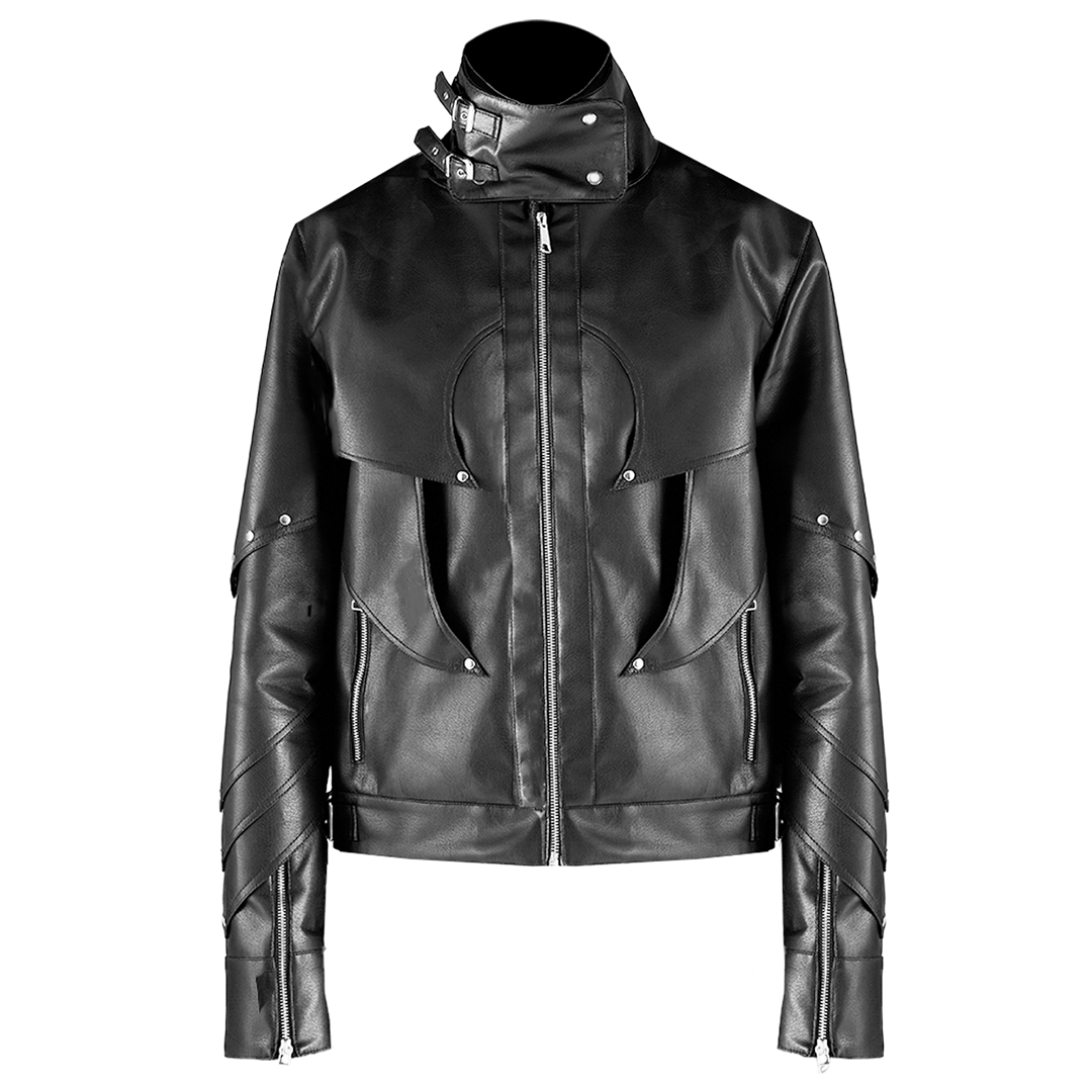 Vampire Jacket