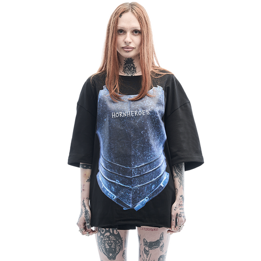 Shell t-shirt