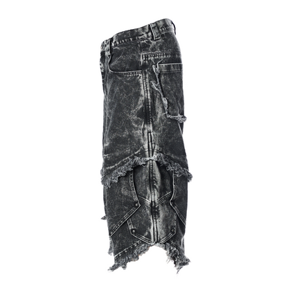 Armored Jorts