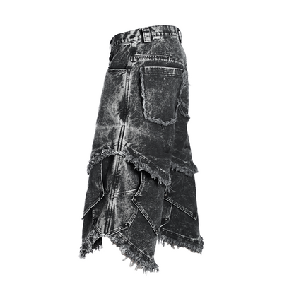 Armored Jorts