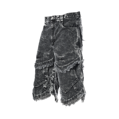 Armored Jorts