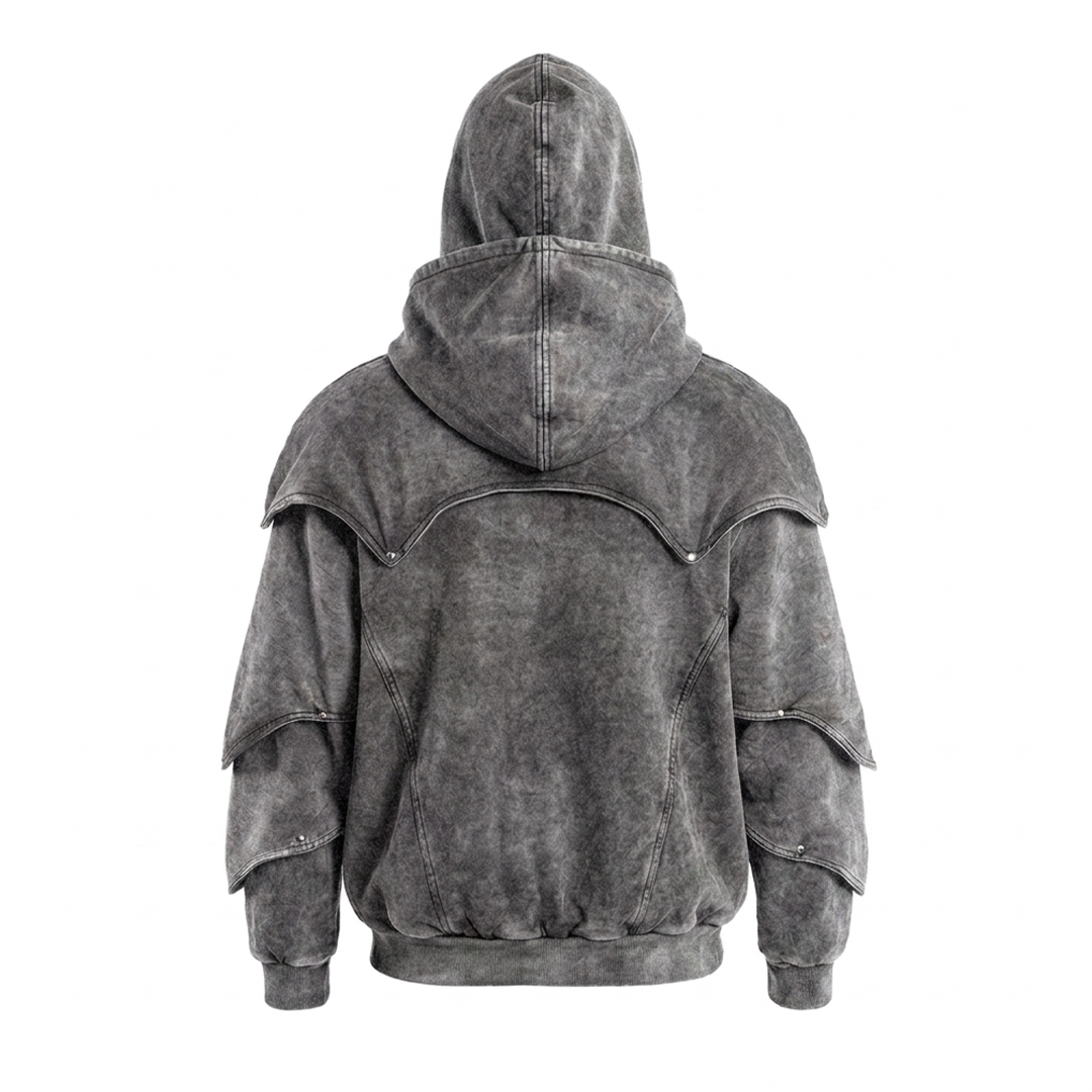 Slayer Hoodie