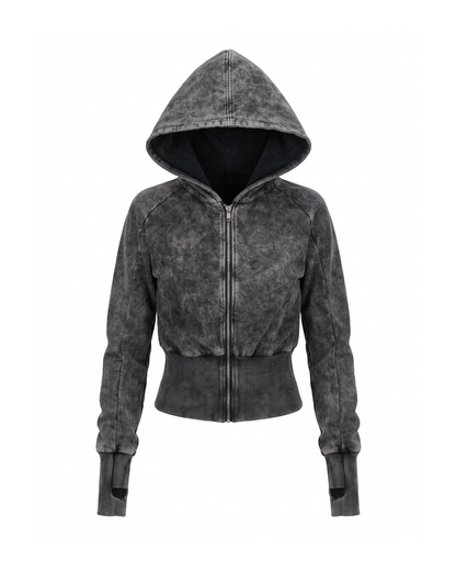 Celesta Hoodie