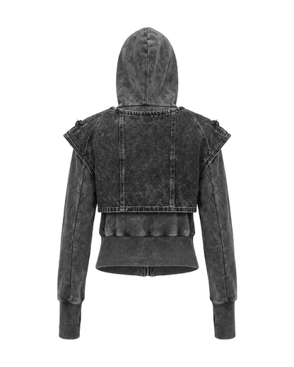 Celesta Hoodie
