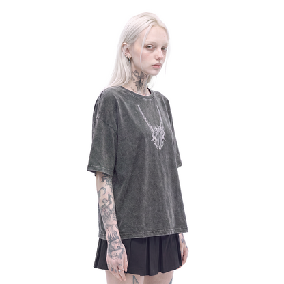 Ghost T-shirt