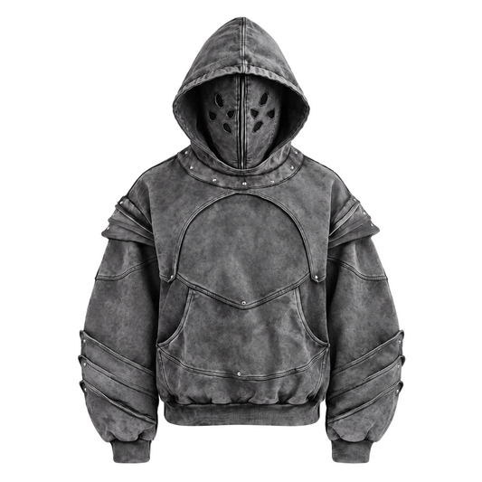 Faceless Hoodie