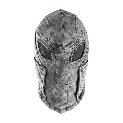 Lost Knight Mask