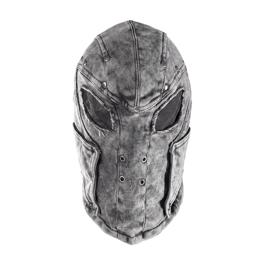 Lost Knight Mask