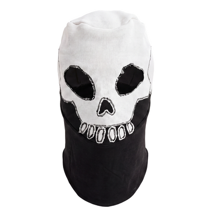 Skull Mask