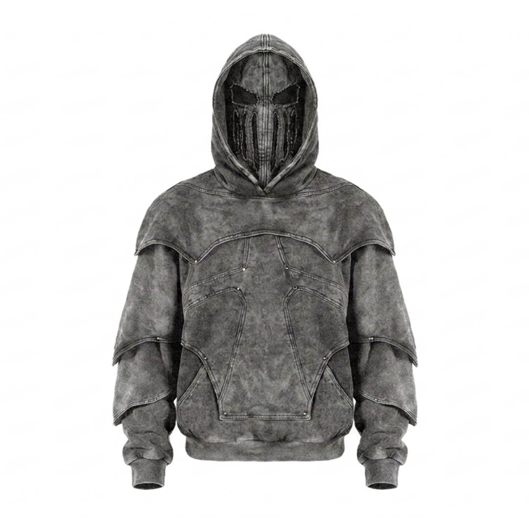 Slayer Hoodie