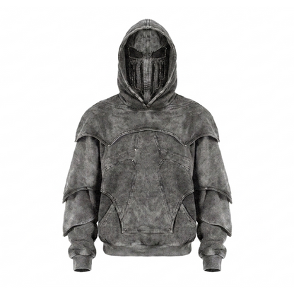 Slayer Hoodie