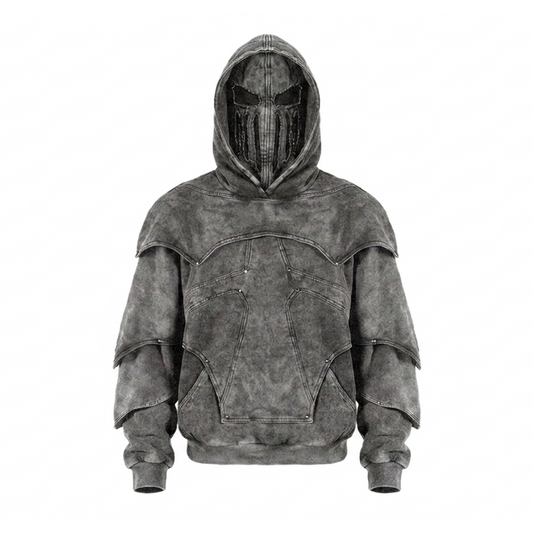 Slayer Hoodie