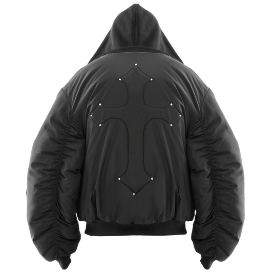 Revenant Bomber Jacket