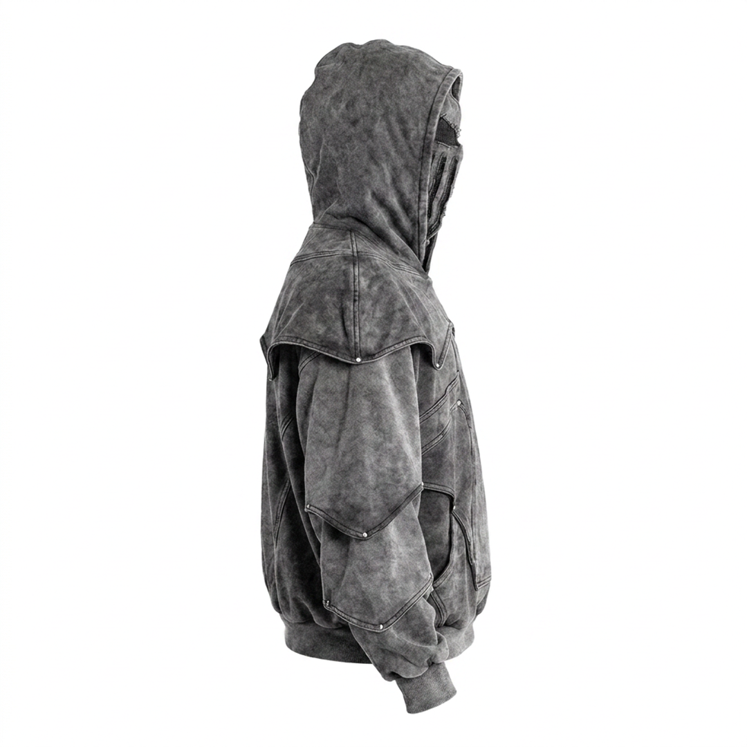 Slayer Hoodie