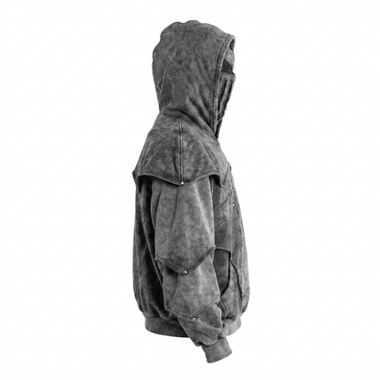 Slayer Hoodie