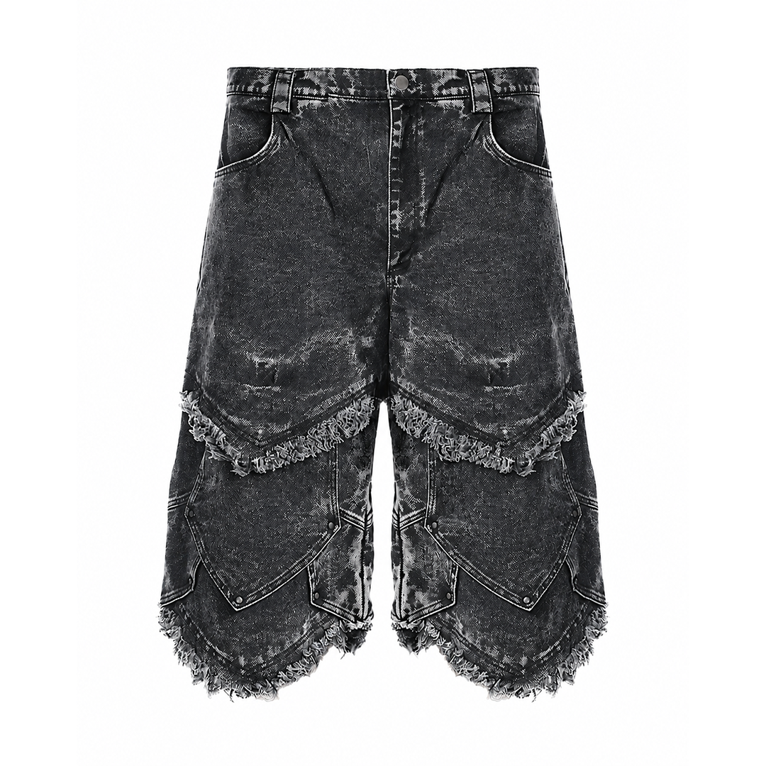 Armored Jorts