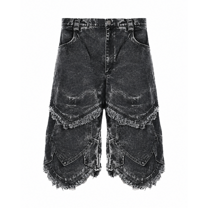 Armored Jorts