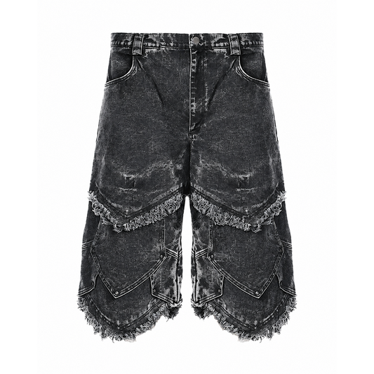 Armored Jorts