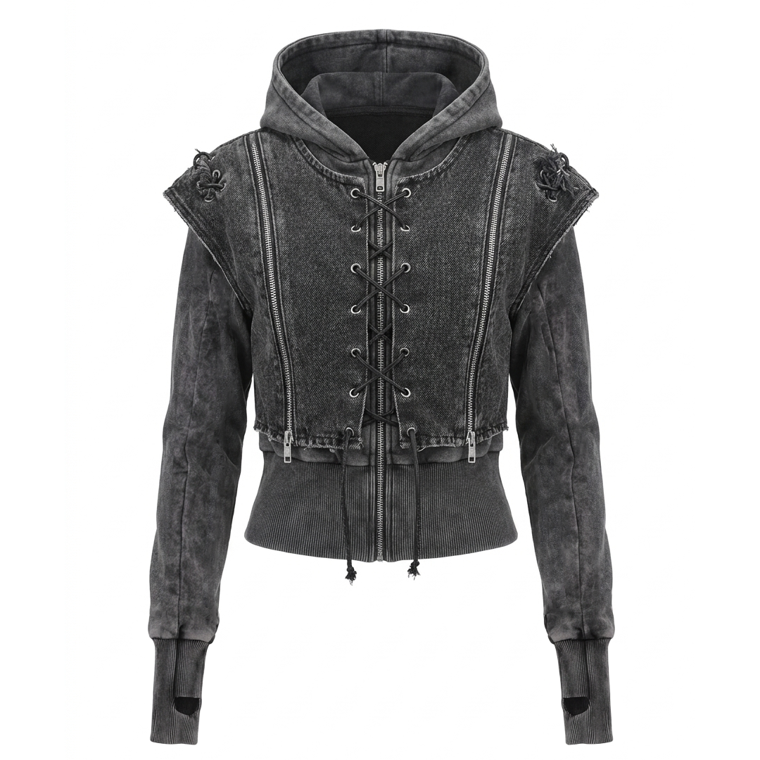 Celesta Hoodie