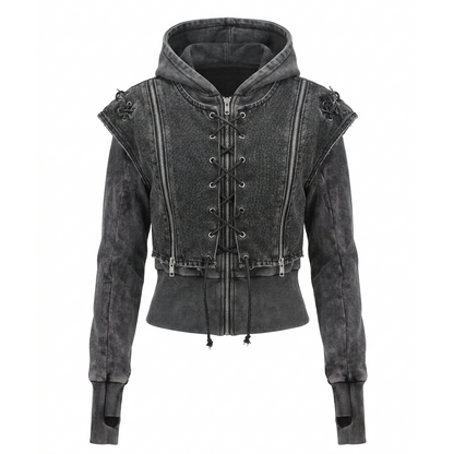 Celesta Hoodie