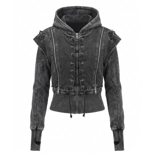 Celesta Hoodie