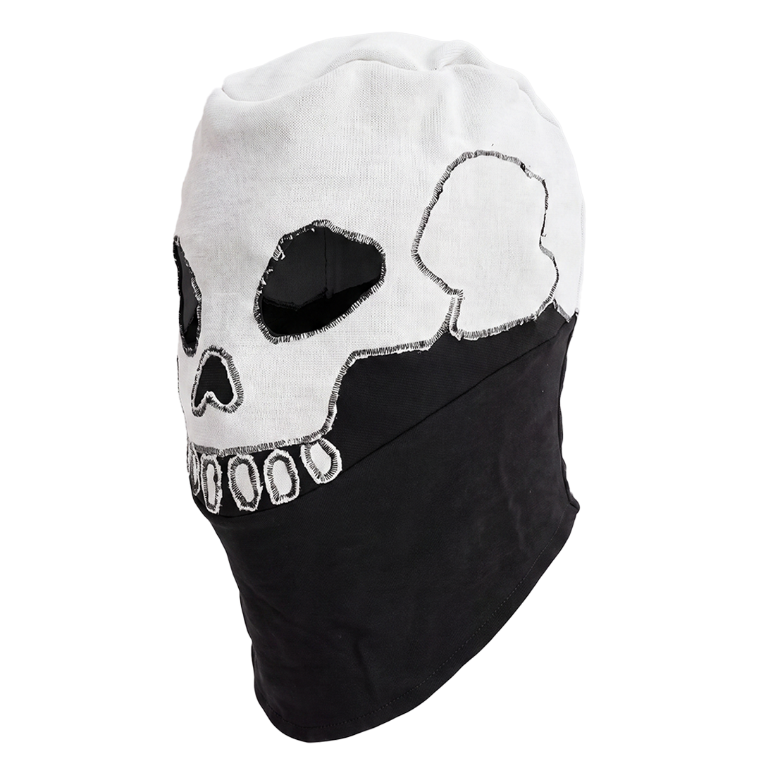 Skull Mask