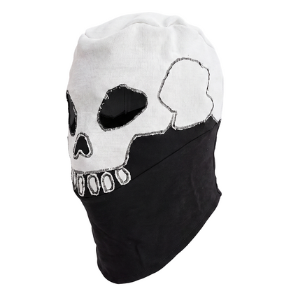 Skull Mask
