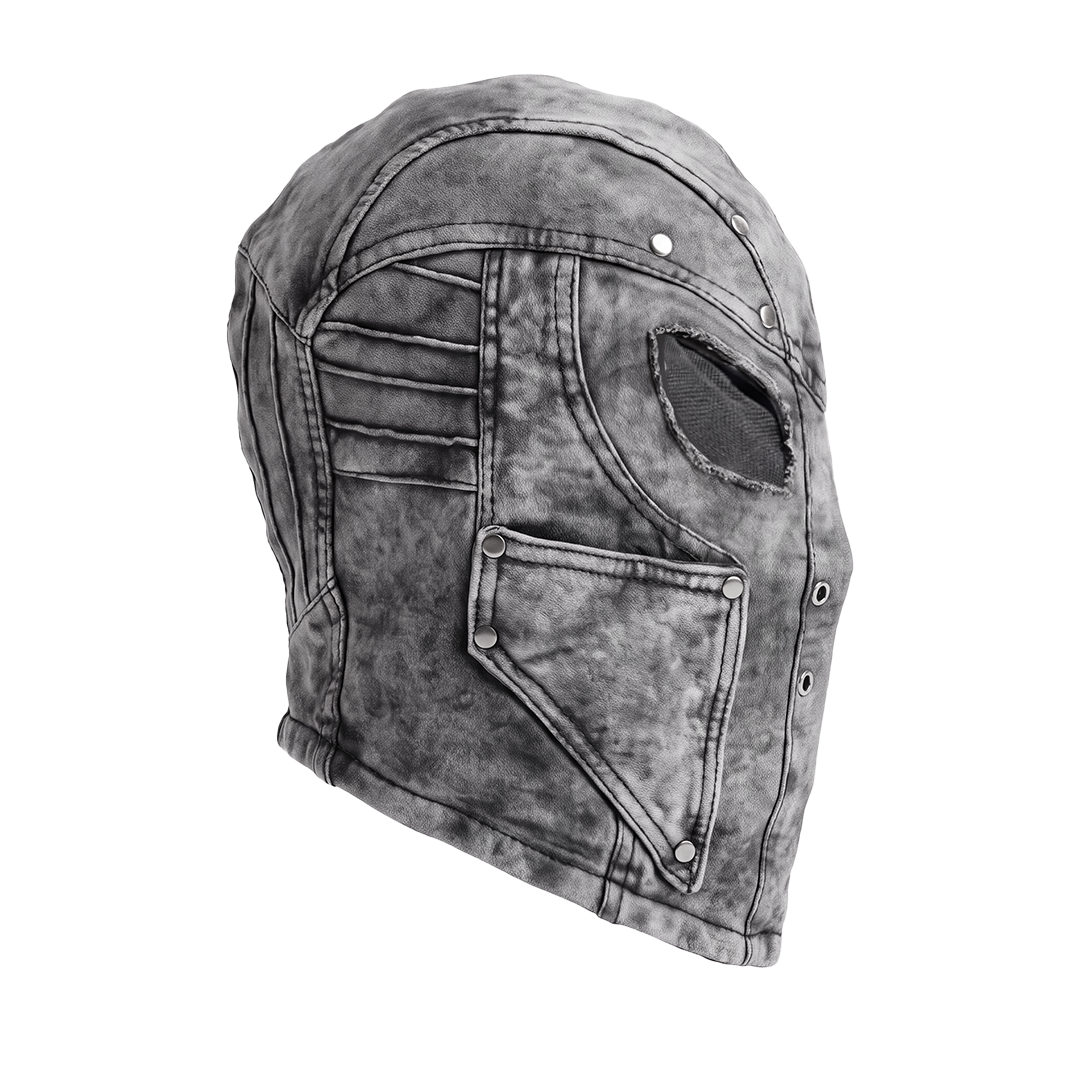 Lost Knight Mask