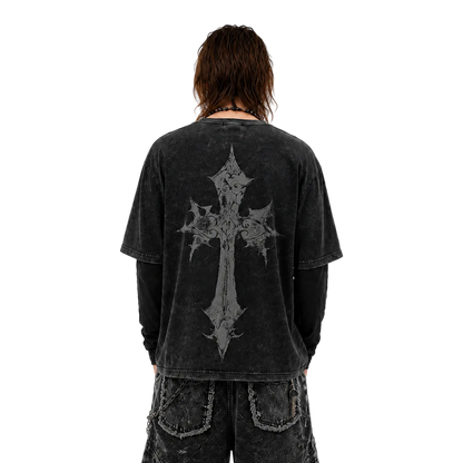 Cross T-shirt