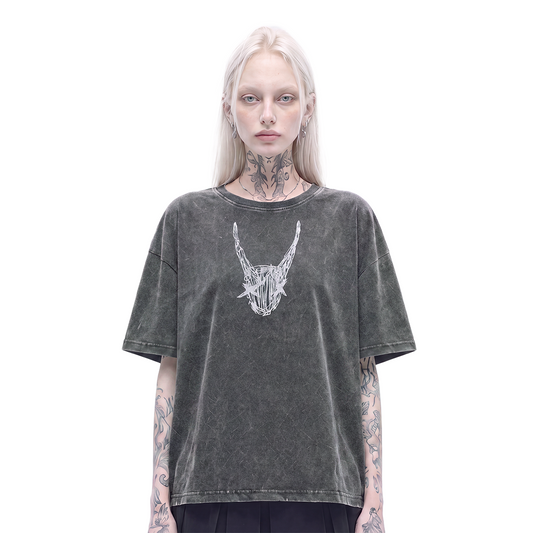 Ghost T-shirt