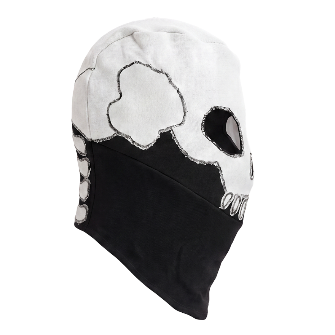 Skull Mask