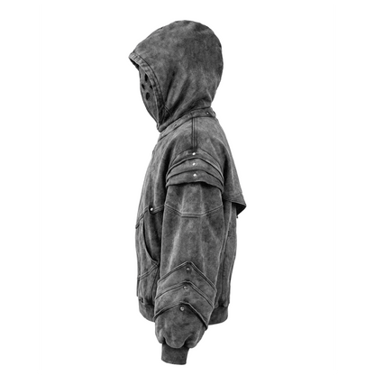 Faceless Hoodie