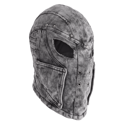 Lost Knight Mask