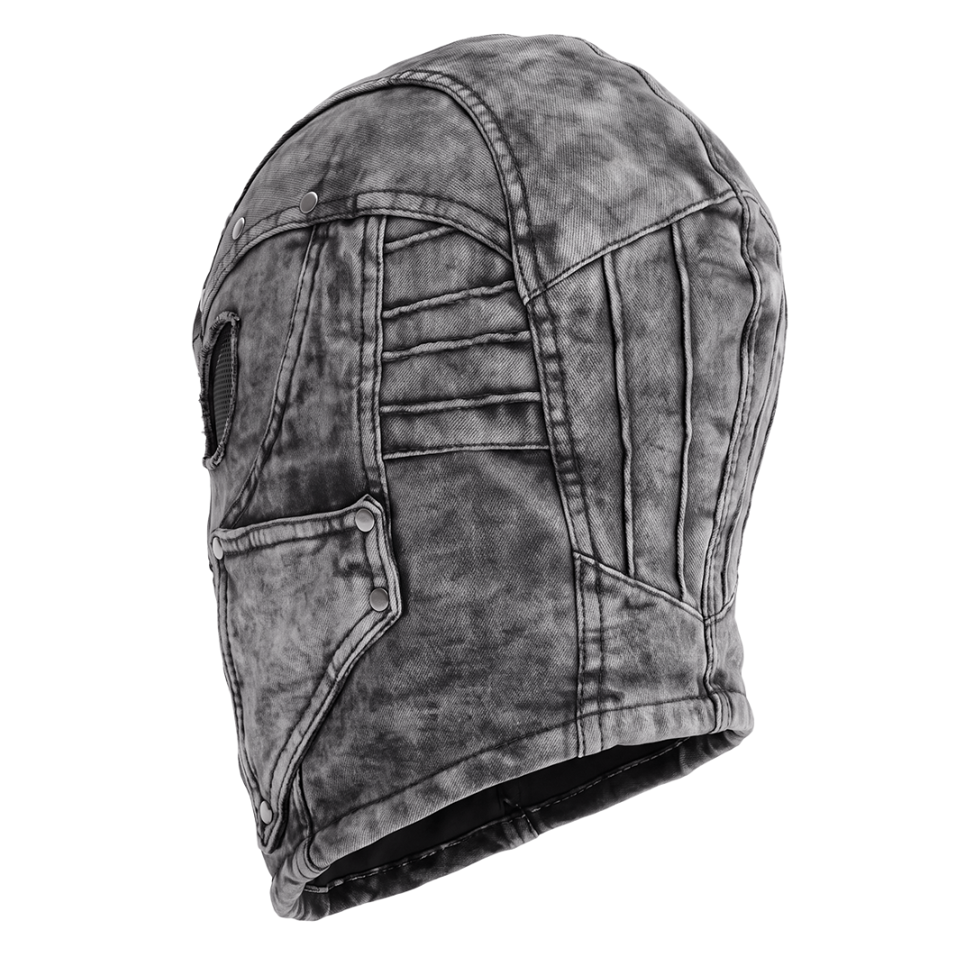 Lost Knight Mask