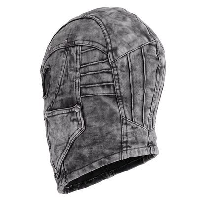 Lost Knight Mask