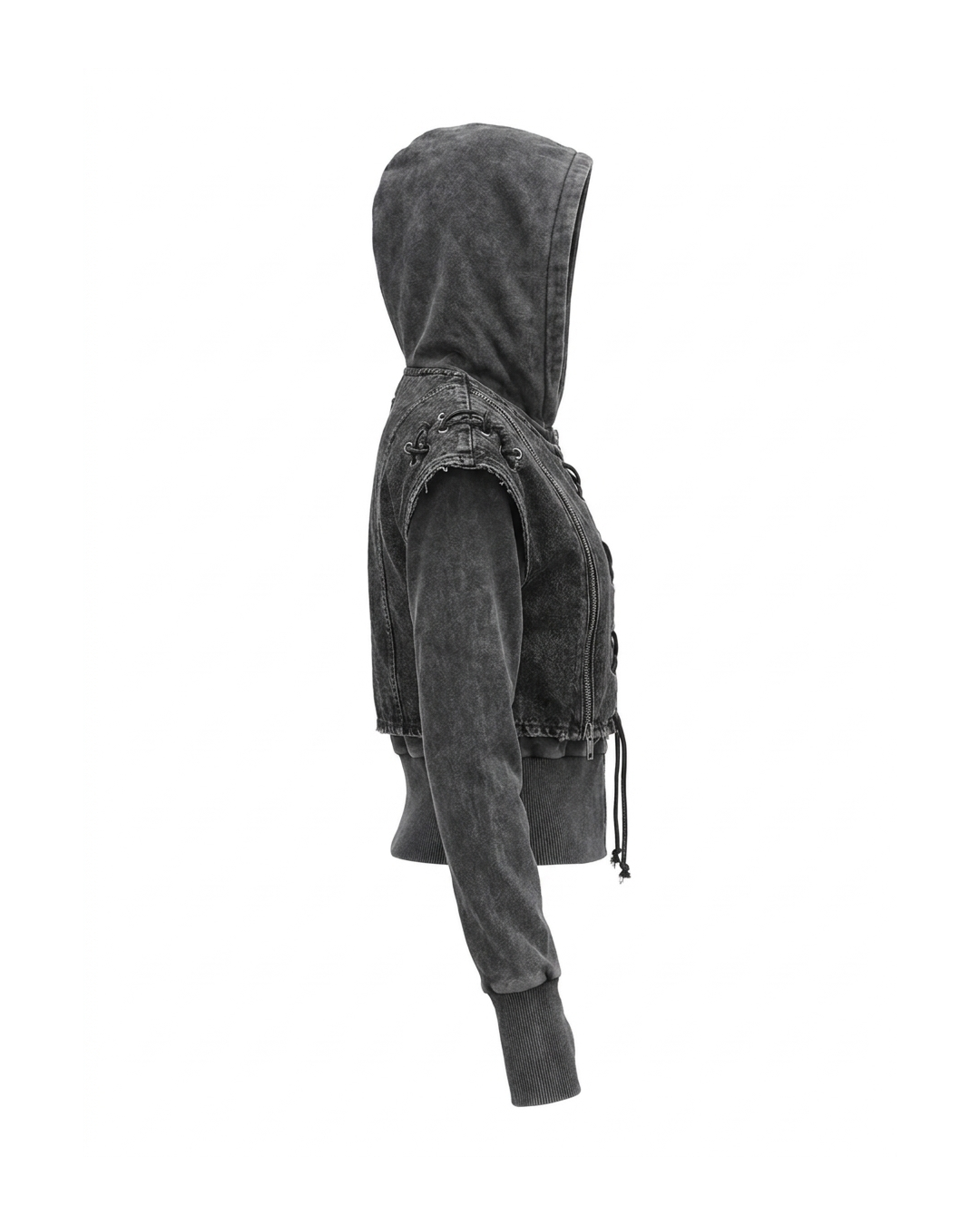 Celesta Hoodie
